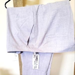 Amanda and Chelsea (Pant's / NWT)